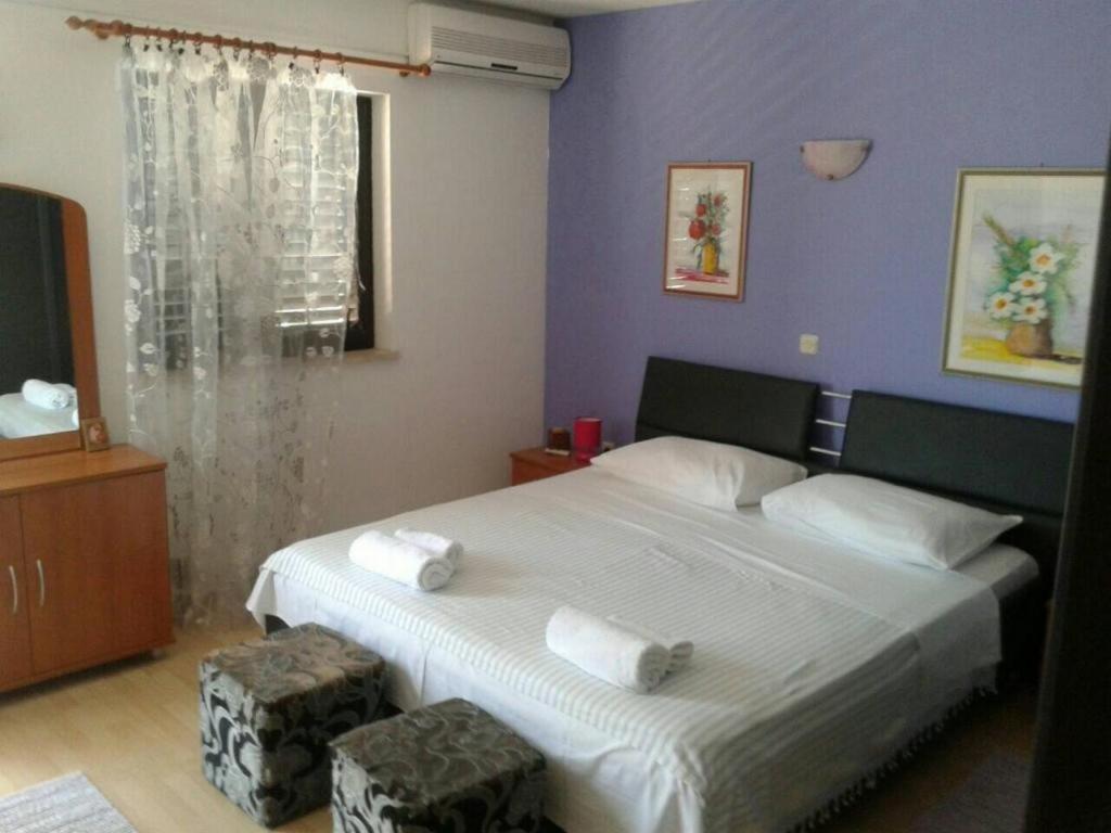 Apartments Magda Supetar Luaran gambar