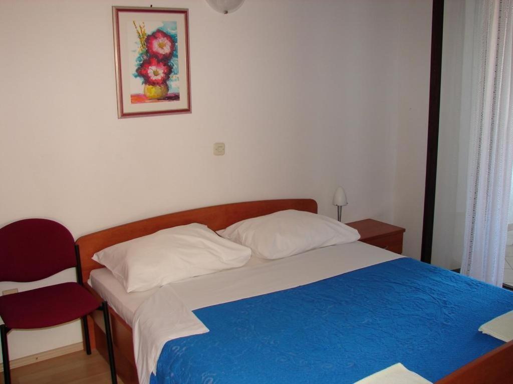 Apartments Magda Supetar Luaran gambar
