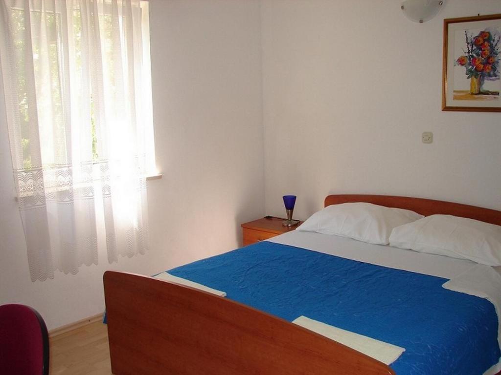 Apartments Magda Supetar Luaran gambar